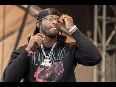 pop smoke Remix Arabic Drill