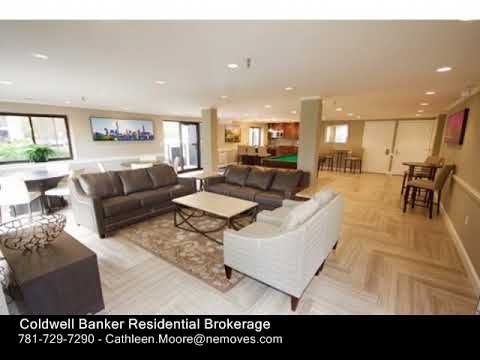 28 Ninth St Unit 105, Medford MA 02155 - Condo - Real Estate - For Sale -