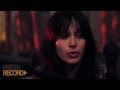 Howling Bells - The Faith | A Pop Up Performance ...