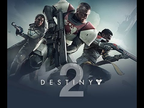 Destiny 2 - Enemy Of My Enemy - Chances Of Choices (Quest)