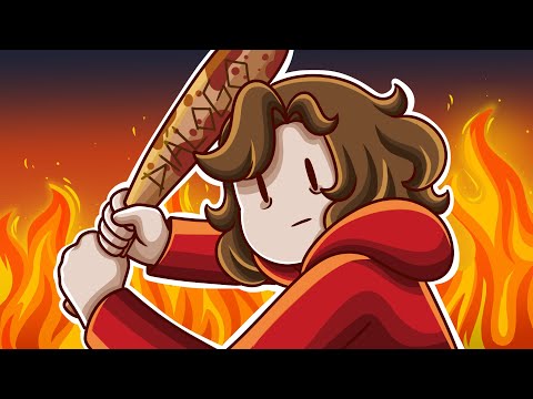 Things that ANNOY me