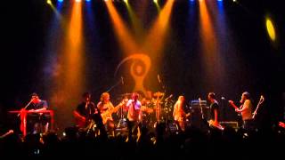 Las Pastillas del Abuelo - Viejo (vivo La Trastienda, Montevideo, Uruguay)