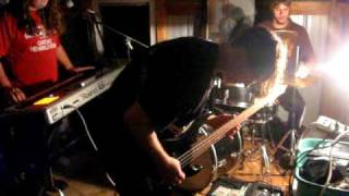 Manifest Hearts Screwing Around