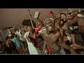 12 FUROS FT PITT KELSON PARÓ PARÓ 2025 Vídeo Clipe Oficial