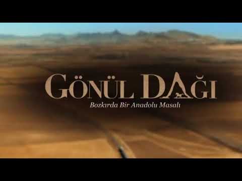 Gönül Dağı Orjinal Dizi Müzikleri - Yürek Sancısı - Remastered