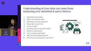 Data Discovery: Getting More From Your Metadata