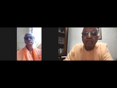 Bhakti Shastri (ODIA) - Induction Session (Part 1) - 20th Apr, 2022