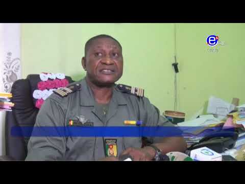 THE 6PM NEWS WEDNESDAY 07th OCTOBER 2020 - EQUINOXE TV