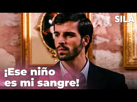¡Boran amenaza a los jefes de la tribu! - Sila | Escenas Legendarias