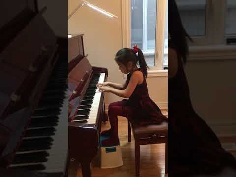 Variations on a Russian Folk Song