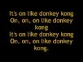 BOTDF - It's On Like Donkey Kong 