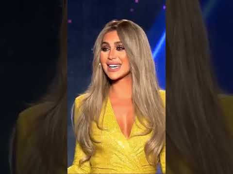 Maya Diab - Habibi Ya Eini