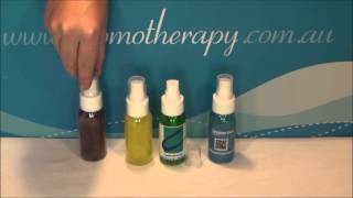 SAN101-c Waterless Sanitizer Pump