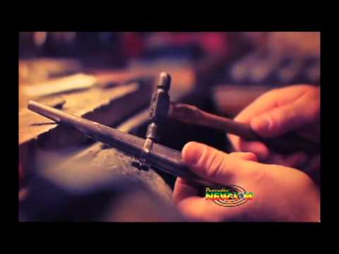 MELO DE FAMILIA 2013 - PANCADÃO NEW SOM