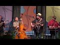 Seldom Scene / He Rode All The Way To Texas
