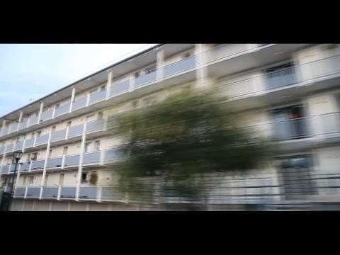 Rami Projet Tour : En Direct de Mantes-la-Ville - Les Brouets [Broubs] (78711)