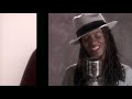 Gregory Abbott Shake You Down Official Video