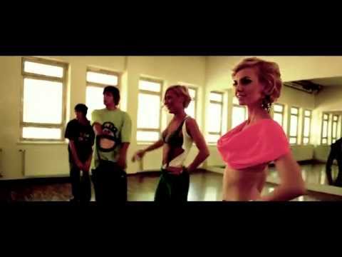Darya Sergiyenko & Johnny Bravo & Mieczyk - Let The Music