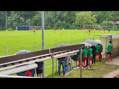 ANDREA football tournament molino Italia