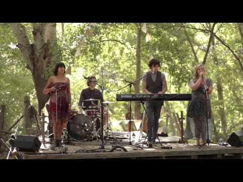 Lizandra Winter - To make you feel my love