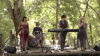 Lizandra Winter - To make you feel my love