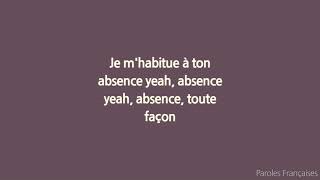 Joé Dwèt Filé - Absence (Paroles/Lyrics)