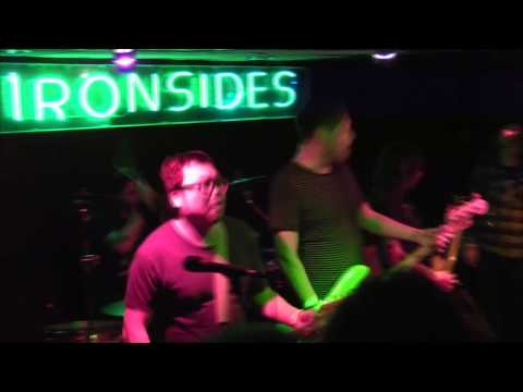 Western Addiction- Old Ironsides, Sacramento Ca. 2/2/18 Live Canon HFG40 Rode VPS Mic