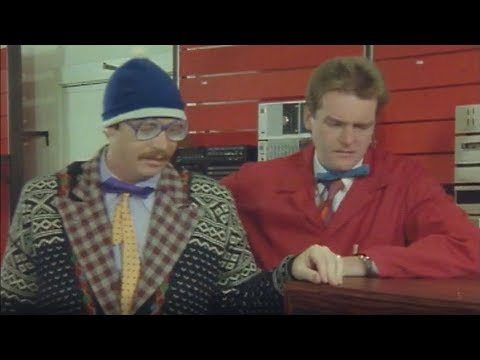 KLM: Kliin Kokos - Episode 7/8 (Sesong 2)