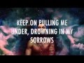 Miguel - Leaves (Lyrics) WILDHEART