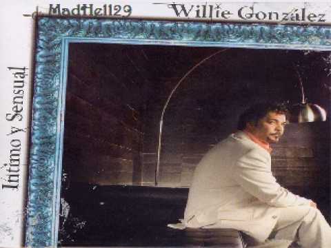 Willie Gonzales -  Quiero (2008)