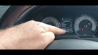 Jaguar XF HIDDEN Engineering Menu! How to Access and Read Fault Codes