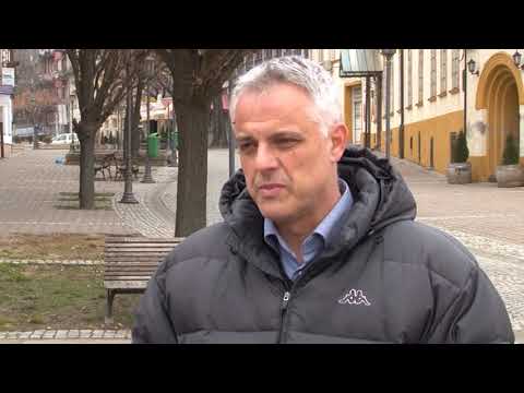 RTV Pančevo -  Gradske službe i JK preduzeća u pripravnosti