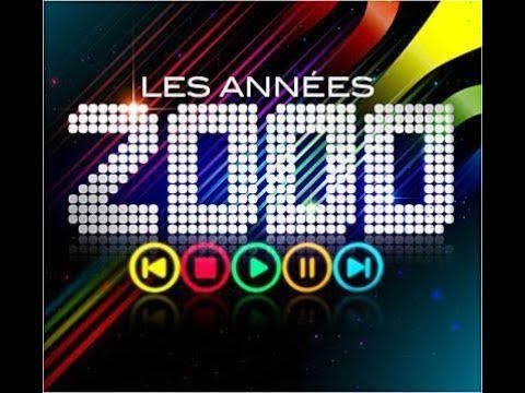 DJ Nicosé - Mix Spécial Années 2000/09 2# (Juillet)(2018)