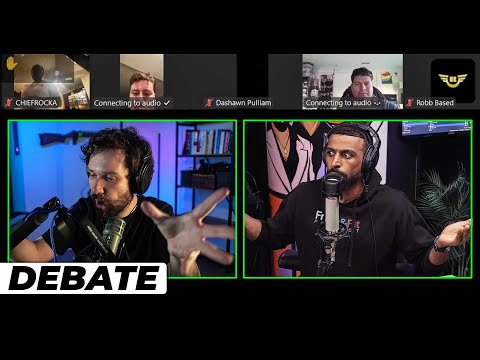 Debating Fresh N Fit And Their Audience