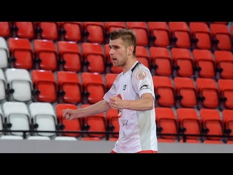 FC Benago Praha - SAT-AN Kladno 4:1 (2:1)