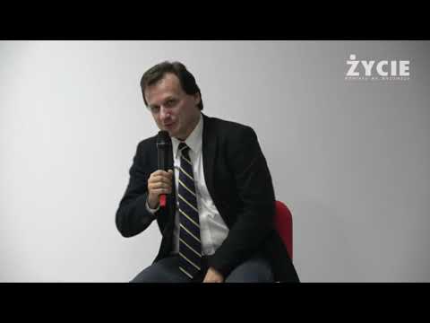 Ossów: spotkanie z Tomaszem Sommerem, autorem filmu „Rozstrzelać Polaków”