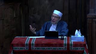 صورة درس الفجر للدكتور صلاح الصاوي سلسلة الأسوة الحسنة (36) - المروءة