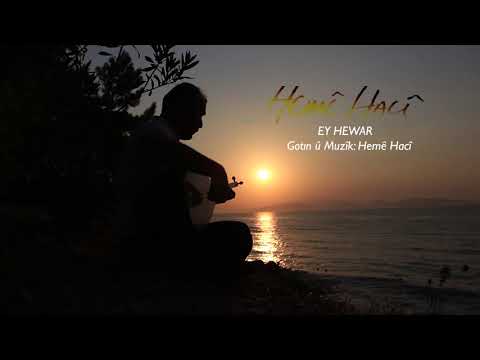 Heme Haci-Ey Hewar 2020