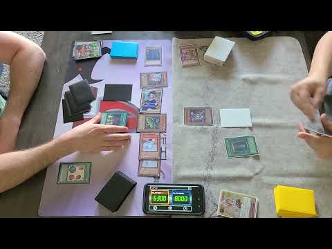 Dark Calling vs Reckless Frogs Full Match (Edison Format)