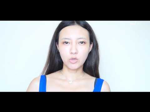 【美啦】松果儿热辣比基尼妆