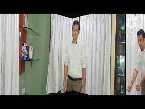 Shlok Sudan Father of a growing student