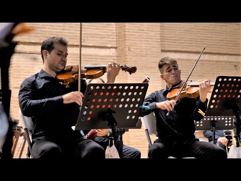 Symphonic Dances (Sergei Rachmaninoff / arr. Iain Farrington)