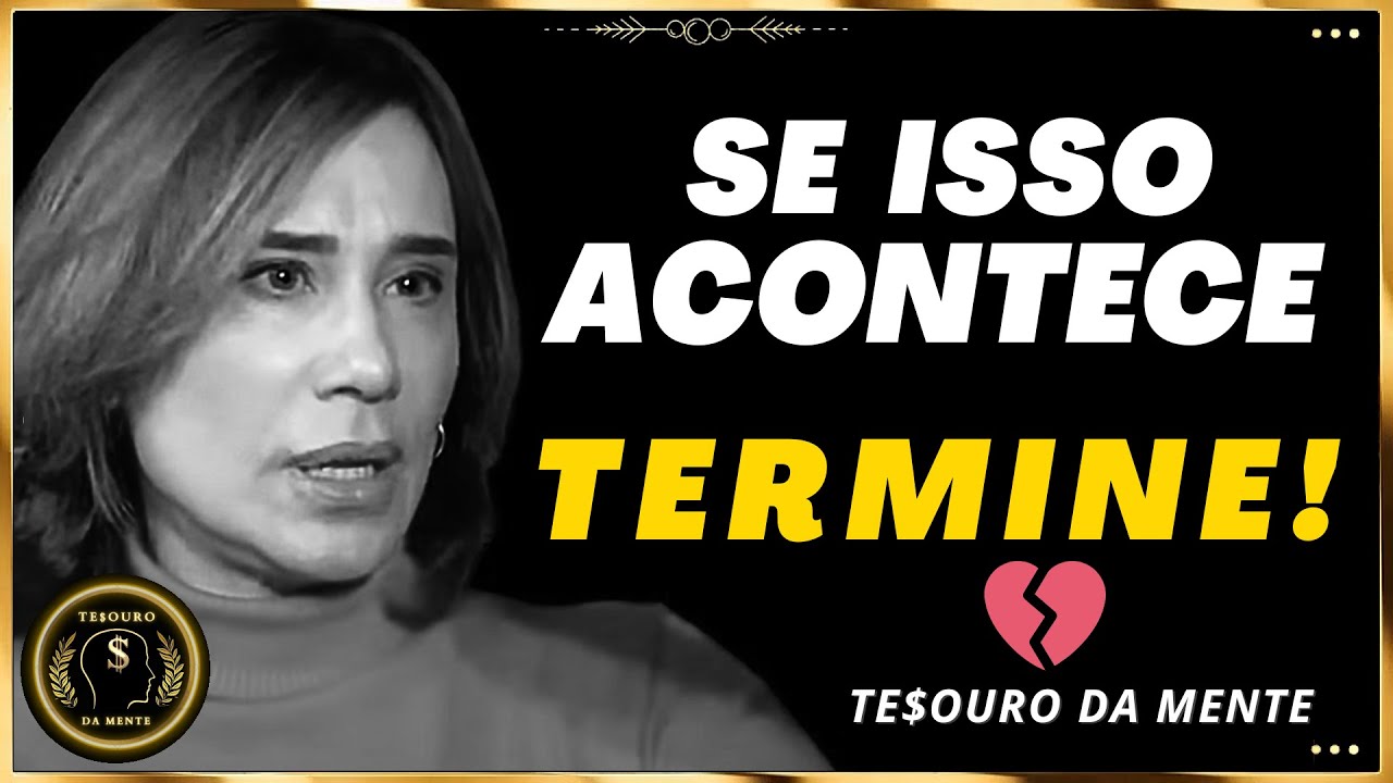 O RELACIONAMENTO ABUSIVO - (OUÇA enquanto HÁ TEMPO) - ANA Beatriz Barbosa