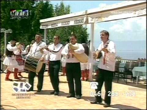 Do Re Mi Kumanovo   Iselenicki dzuboks 1