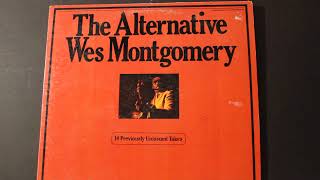 Born To Be Blue (7:20) - Wes Montgomery #classicjazz #jazzmusic #vinylrecords #jazzvinyl