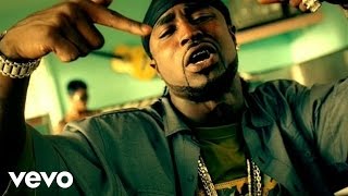 Young Buck - Shorty Wanna Ride (Official Video)