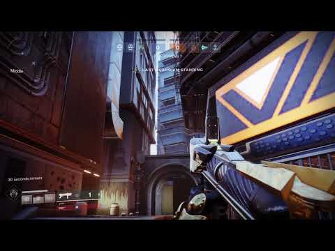 The Long Goodbye pt. 1