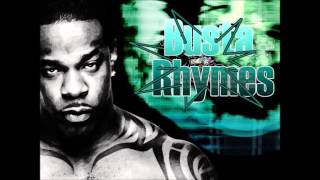 Busta Rhymes Feat  Cassidy &amp; Papoose   Psycho Produced By J  Dilla Instrumental
