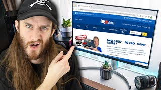 DK Oldies Game Prices are INSANE!