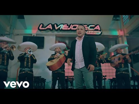 Mauro Ayala - esta noche te olvido